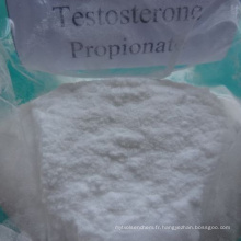 Propionate élevé de testostérone de PRO de la pureté 99.3% PRO